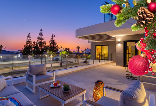 Villa 3 bedroom Los Alcázares