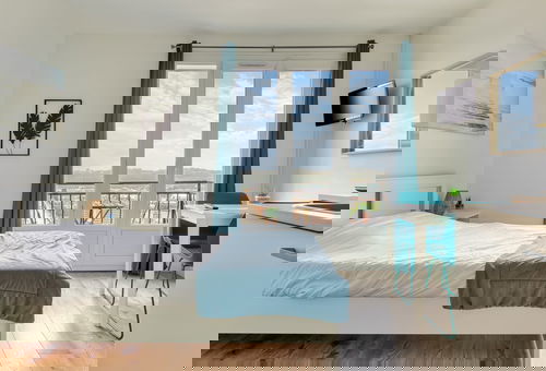 Appartement Dieppe