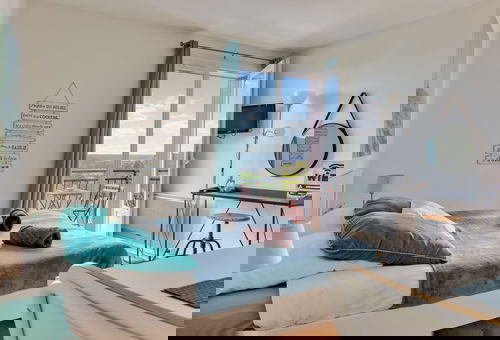 Apartment Dieppe
