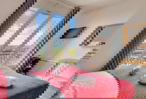 Appartement Dieppe