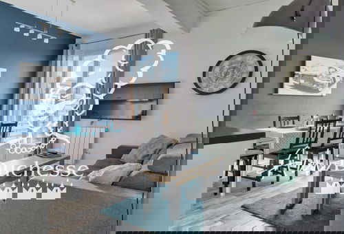 Apartment 2 bedroom Dieppe