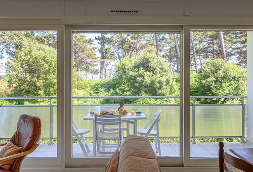 Apartment 3 bedroom Saint-philibert