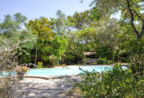 Villa 1 bedroom Nîmes