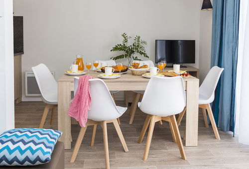 Appartement 2 chambres Noirmoutier-en-l'Île