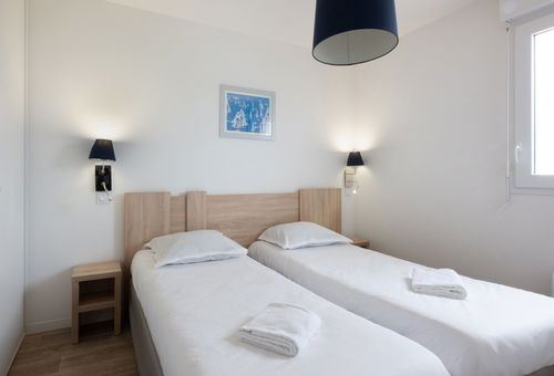 Apartment 2 bedroom Noirmoutier-en-l'Île