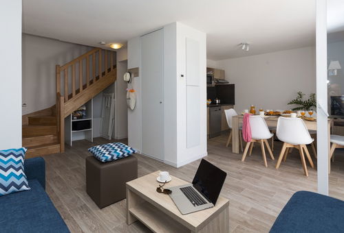 Appartement 2 chambres Noirmoutier-en-l'Île