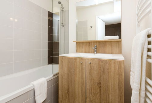 Apartment 2 bedroom Noirmoutier-en-l'Île