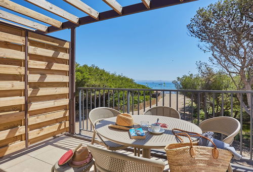 Apartment 4 bedroom Hyères