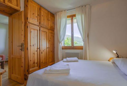 Appartement 2 chambres Abetone