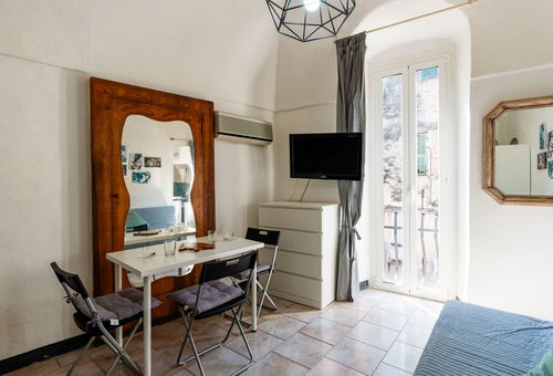 Appartement 1 chambre Sanremo