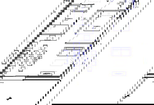 Ce très bel appartement, à la décoration soignée et chaleureuse vous attend...