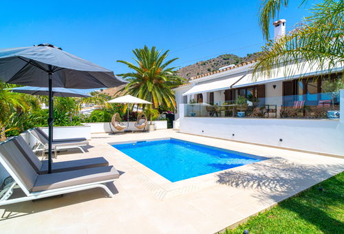 Villa 2 bedroom Nerja