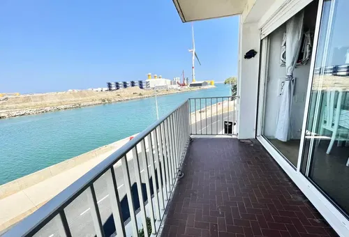 Appartement 1 chambre Port-la-nouvelle