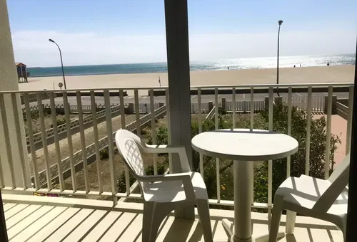 Appartement 1 chambre Port-la-nouvelle