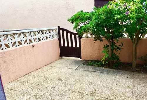Apartment 1 bedroom Port-la-nouvelle