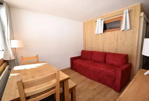 Apartment 1 bedroom La Plagne-tarentaise