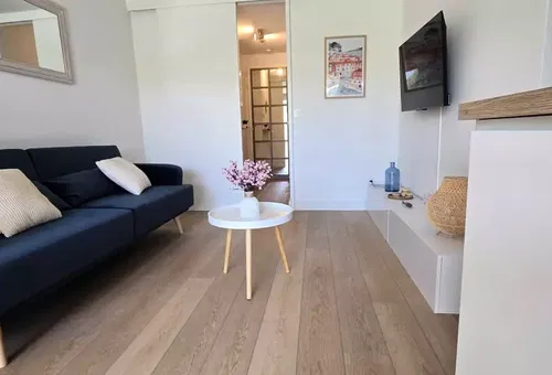 Appartement 1 chambre Cogolin
