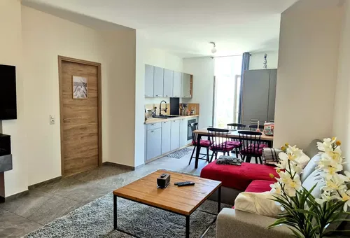 Apartment 2 bedroom Les Deserts