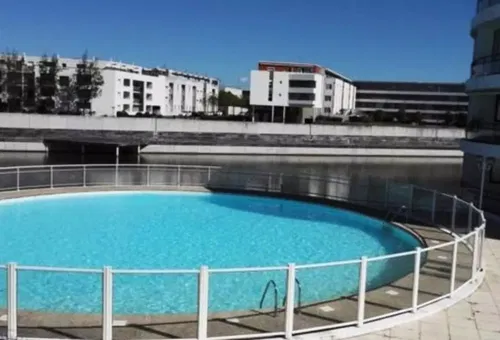 Appartement 1 chambre La Rochelle
