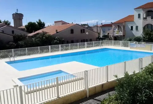Maison 2 chambres Le Barcarès