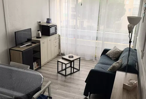 Apartment 2 bedroom Le Grau-du-roi