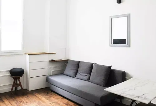 Appartement 1 chambre Paris