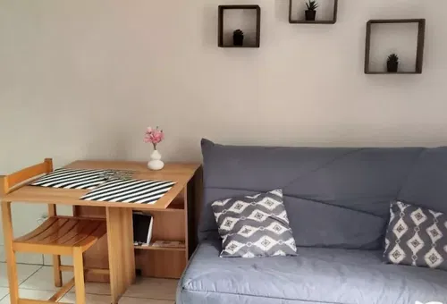Appartement 1 chambre Paris