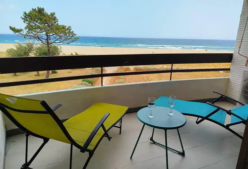 Appartement 1 chambre Saint-cyprien