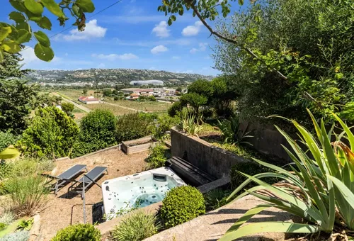 Villa 3 bedroom Saint-laurent-du-var
