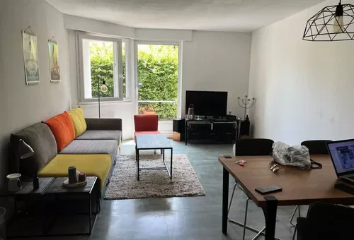 Appartement 2 chambres Saint-sébastien-sur-loire