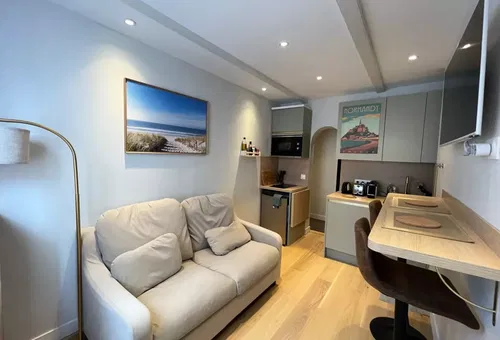 Appartement 1 chambre Trouville-sur-mer