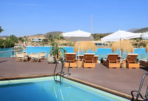 Appartement 2 chambres Marbella