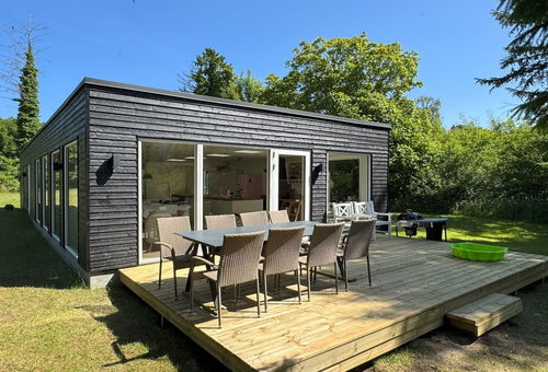 Villa 5 bedroom Ebeltoft