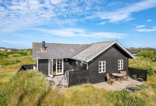 Villa 3 bedroom Ringkøbing