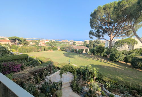 Apartment 1 bedroom Vallauris