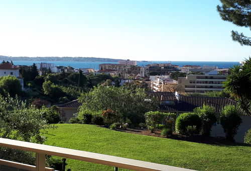 Apartment 1 bedroom Vallauris