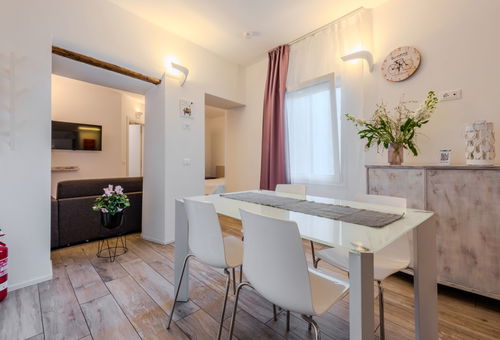 Apartment 1 bedroom 