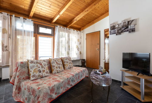 Appartement 2 chambres Alghero