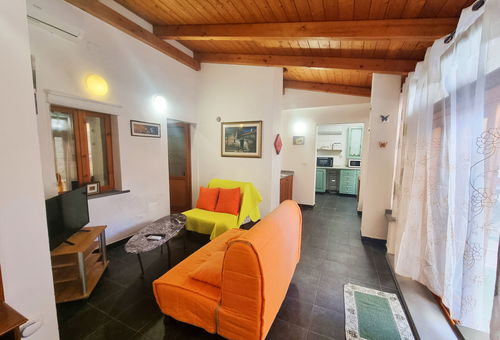 Apartment 2 bedroom Alghero
