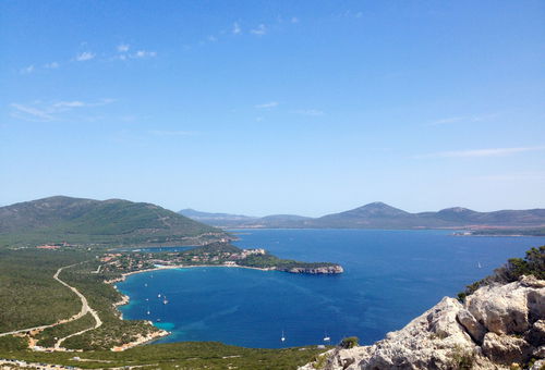 Apartment 2 bedroom Alghero