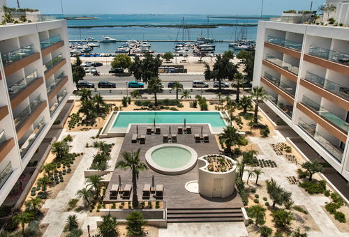 Del Mar Apartment - BT