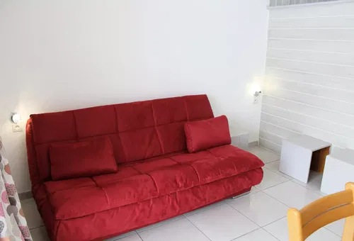 Apartment 1 bedroom Le Dévoluy
