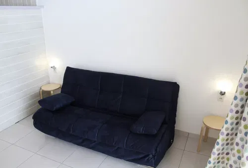 Apartment 1 bedroom Le Dévoluy