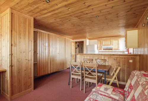 Appartement 1 chambre Bourg-saint-maurice