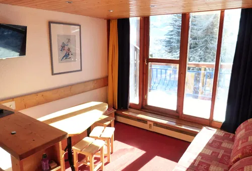 Apartment 2 bedroom Bourg-saint-maurice