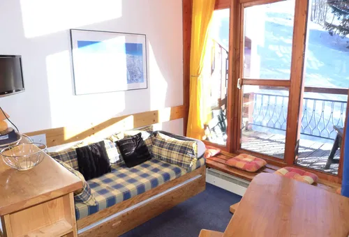 Apartment 1 bedroom Bourg-saint-maurice