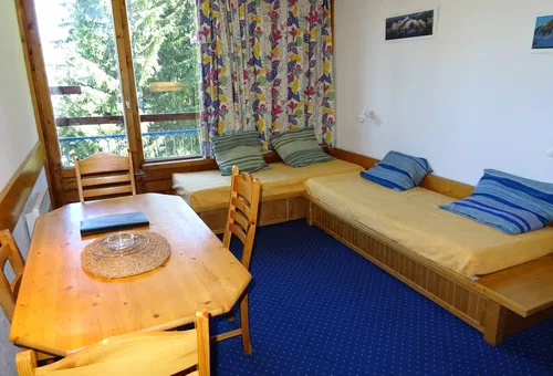Apartment 1 bedroom Bourg-saint-maurice