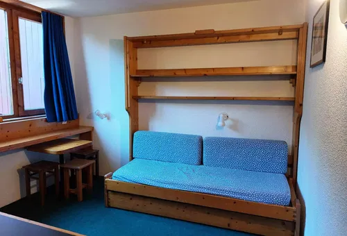 Apartment 1 bedroom Bourg-saint-maurice
