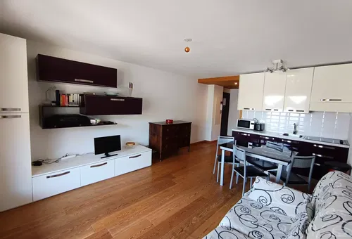 Apartment 2 bedroom Montgenèvre