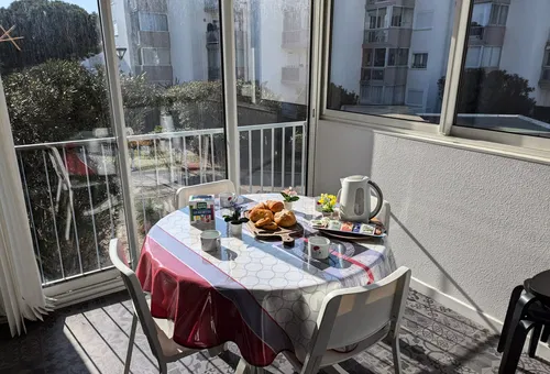 Apartment 2 bedroom Le Grau-du-roi